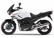 Yamaha TDM900 Yamaha TDM900